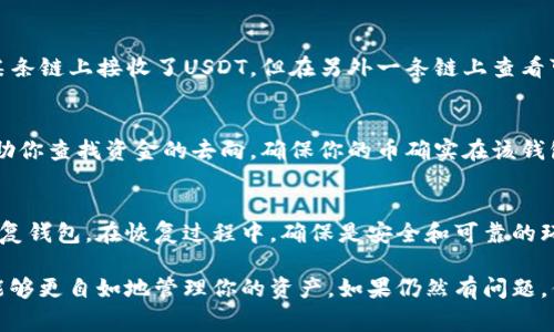 USDT（泰达币）是一种在加密货币市场中广泛使用的稳定币，通常与美元等法定货币保持1:1的锚定。TP钱包（TokenPocket）是一款流行的多链钱包应用，支持多种数字资产和区块链的管理，如以太坊、比特币、EOS等。

如果你在TP钱包里找不到你的USDT，可能有几个原因，以下是一些可能的解决方案：

1. 检查账户余额
首先，确保你登录了正确的TP钱包账户，有时候我们可能会记错登录的账户或钱包地址。你可以在主界面查看你的资产列表，确认是否能找到USDT的余额。

2. 确保导入正确的代币
TP钱包允许用户管理多种加密货币。如果你的USDT没有显示，尝试手动添加这个代币。你可以在TP钱包的“资产”页面，点击“添加代币”，然后搜索USDT并添加它。

3. 检查网络设置
USDT在多条区块链上流通（如ERC20、TRC20等），确保你选择了正确的网络。如果你在某条链上接收了USDT，但在另外一条链上查看可能就找不到了。检查你的钱包网络设置，确认它与你接收USDT时的链匹配。

4. 交易记录
如果你之前转出或接收USDT，查看你的交易记录。TP钱包通常会提供交易历史，可以帮助你查找资金的去向，确保你的币确实在该钱包中。

5. 备份和恢复钱包
如果你对钱包的安全性有疑虑，比如担心私钥丢失，可以尝试用你的私钥或助记词来恢复钱包。在恢复过程中，确保是安全和可靠的环境，并确认不泄露你的私钥和助记词。

有时候，使用加密钱包和管理数字资产可能会感到困难，但一旦掌握了基本操作，你将能够更自如地管理你的资产。如果仍然有问题，你可以参考TP钱包的官方文档或寻求社区帮助。希望这些信息能帮助你找到你的USDT！