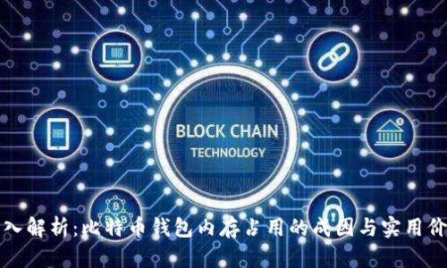 深入解析：比特币钱包内存占用的成因与实用价值