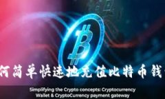 如何简单快速地充值比特