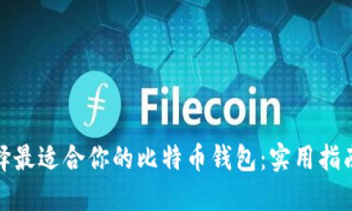 如何选择最适合你的比特币钱包：实用指南与建议