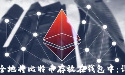 
如何安全地将比特币存放在钱包中：详细指南