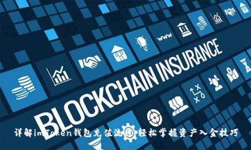详解imToken钱包充值流程：轻松掌握资产入金技巧