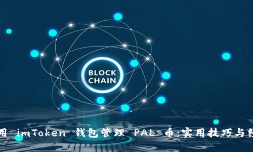 如何使用 imToken 钱包管理 PAL 币：实用技巧与经验分享