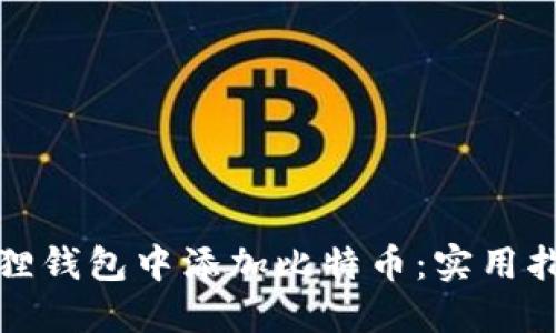 如何在狐狸钱包中添加比特币：实用指南与技巧