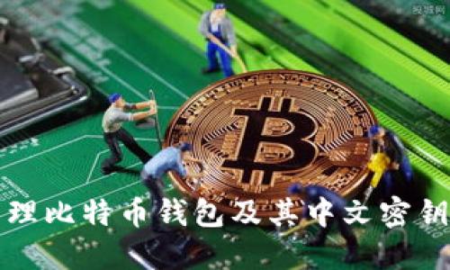如何安全管理比特币钱包及其中文密钥的实用指南