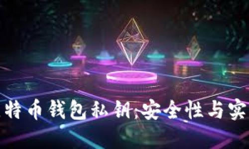 如何管理你的比特币钱包私钥：安全性与实用性的完美结合