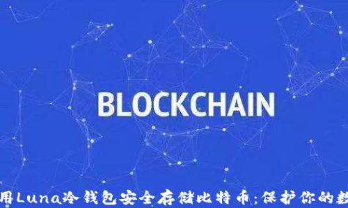
如何使用Luna冷钱包安全存储比特币：保护你的数字资产