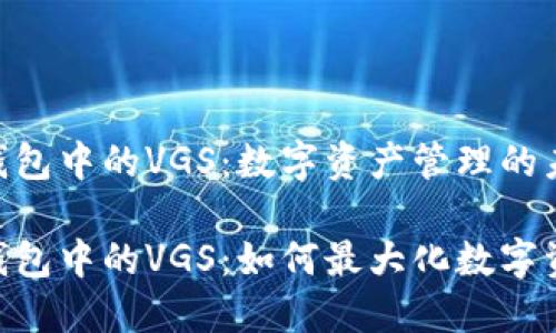 关于imToken钱包中的VGS：数字资产管理的未来

解密imToken钱包中的VGS：如何最大化数字资产管理的价值