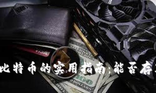 冷钱包存储比特币的实用指南：能否存半个比特币？