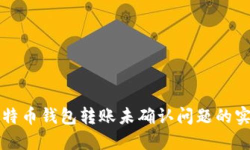 解决比特币钱包转账未确认问题的实用指南