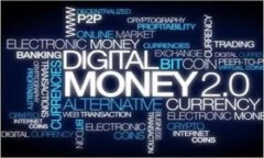 比特币数字钱包通常以“