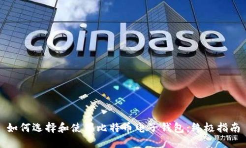 如何选择和使用比特币电子钱包：终极指南