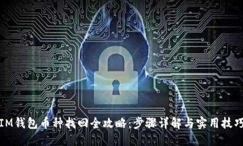 IM钱包币种找回全攻略：步骤详解与实用技巧