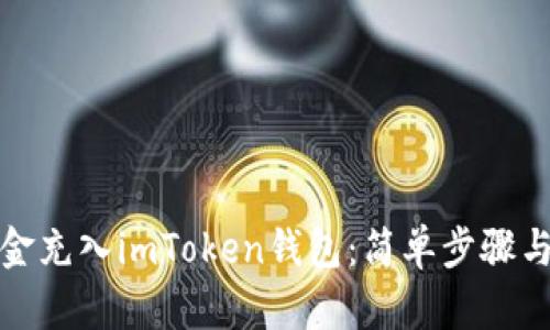 如何将现金充入imToken钱包:简单步骤与实用技巧