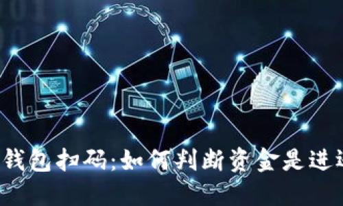 区块链钱包扫码:如何判断资金是进还是出?