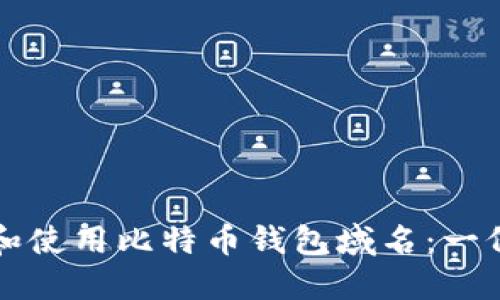 如何选择和使用比特币钱包域名：一份实用指南
