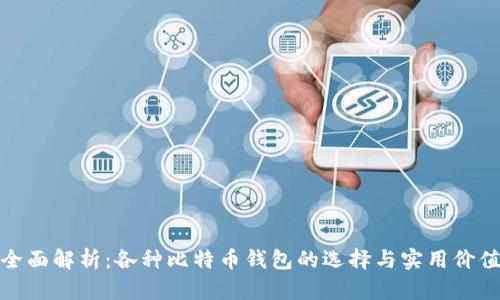 全面解析：各种比特币钱包的选择与实用价值