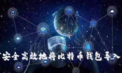 如何安全高效地将比特币钱包导入私钥