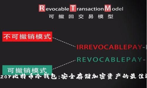 Trezor比特币冷钱包：安全存储加密资产的最佳选择