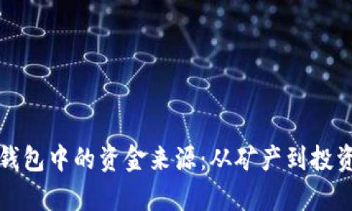 揭秘区块链钱包中的资金来源：从矿产到投资的全景解析