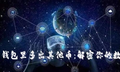 以太坊钱包里多出其他币：解密你的数字资产