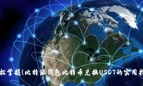轻松掌握！比特派钱包比特币兑换USDT的实用指南