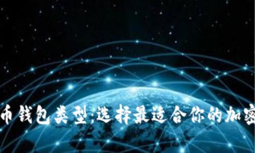 全面解析比特币钱包类型：选择最适合你的加密资产管理工具