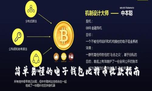 简单易懂的电子钱包比特币收款指南