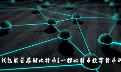 ### IM钱包能否存储比特币？一探比特币数字货币的钱包世界