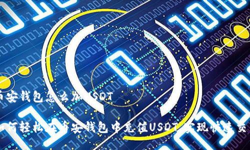 币安钱包怎么加USDT

如何轻松在币安钱包中充值USDT，实现快速交易
