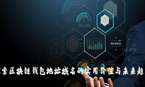 探索区块链钱包地址域名的实用价值与未来趋势