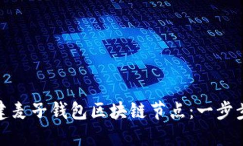 : 如何搭建麦子钱包区块链节点：一步步实用指南