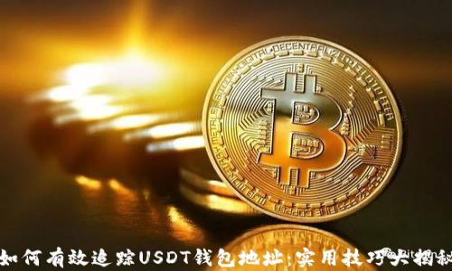 
如何有效追踪USDT钱包地址：实用技巧大揭秘