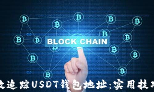 
如何有效追踪USDT钱包地址：实用技巧大揭秘
