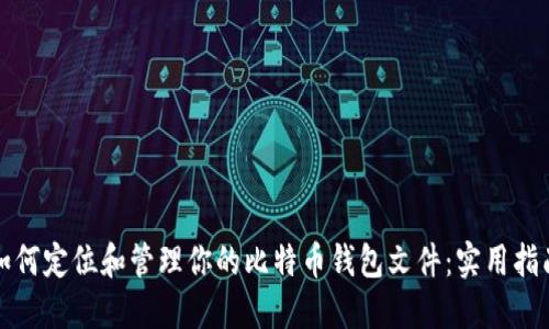 如何定位和管理你的比特币钱包文件：实用指南