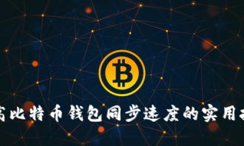 提高比特币钱包同步速度的实用技巧