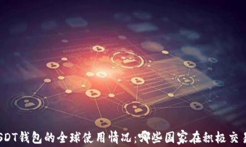 
USDT钱包的全球使用情况：哪些国家在积极交易？