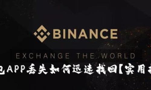 虚拟币钱包APP丢失如何迅速找回？实用指南与技巧