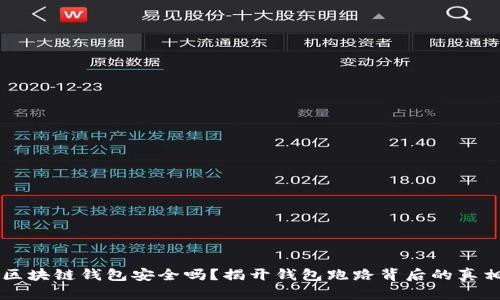 区块链钱包安全吗？揭开钱包跑路背后的真相