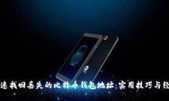 如何快速找回丢失的比特