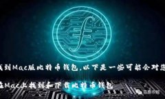 为了帮助您找到Mac版比特