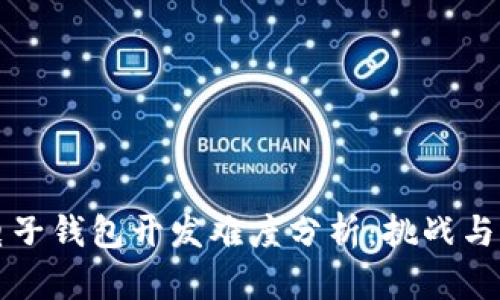 区块链电子钱包开发难度分析：挑战与解决方案