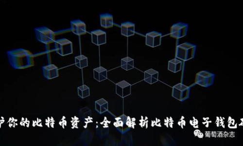 保护你的比特币资产：全面解析比特币电子钱包硬件