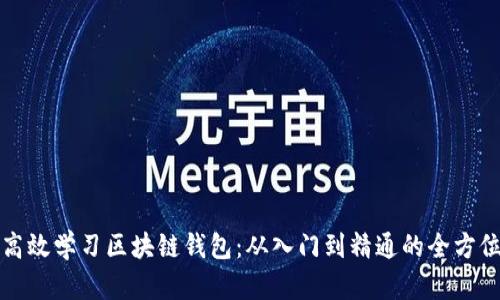 如何高效学习区块链钱包：从入门到精通的全方位指南