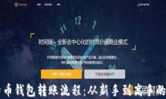 掌握比特币钱包转账流程