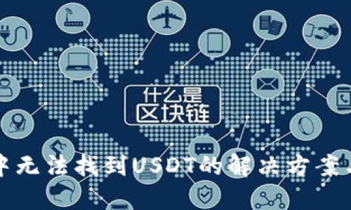 : TP钱包中无法找到USDT的解决方案与使用指南