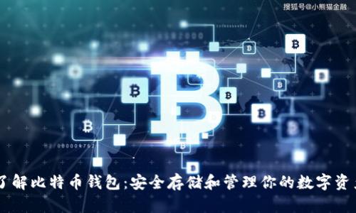 了解比特币钱包：安全存储和管理你的数字资产