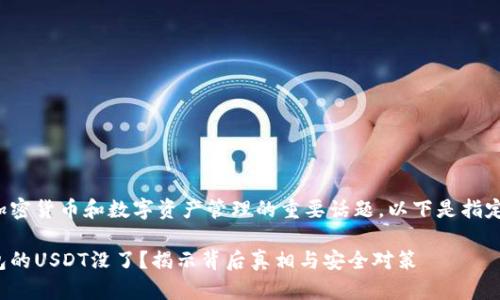 这是一个关于加密货币和数字资产管理的重要话题。以下是指定的格式和内容：

为什么放在钱包的USDT没了？揭示背后真相与安全对策