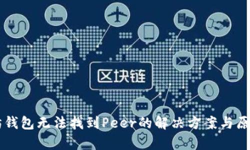 以太坊钱包无法找到Peer的解决方案与原因解析