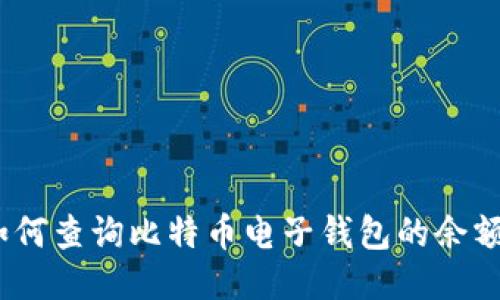 全面指南：如何查询比特币电子钱包的余额与交易记录